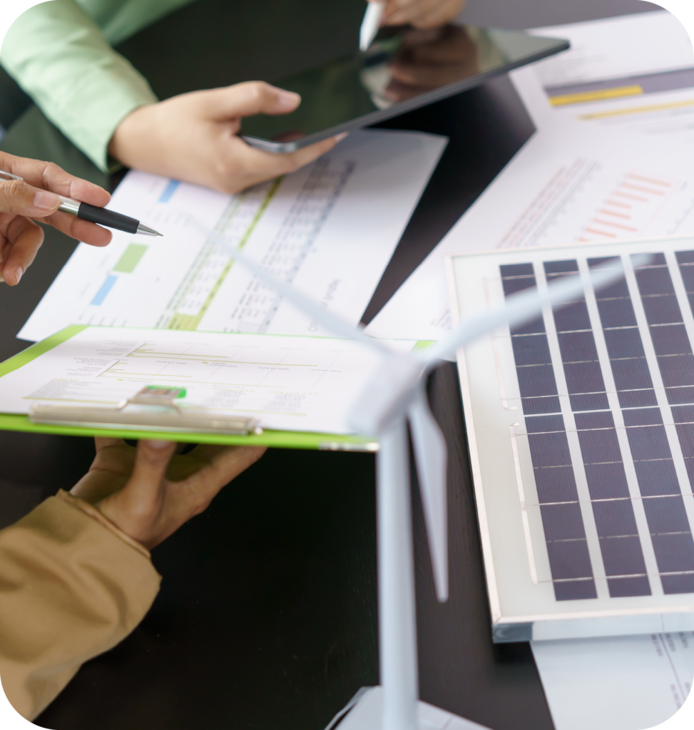 Energetický management